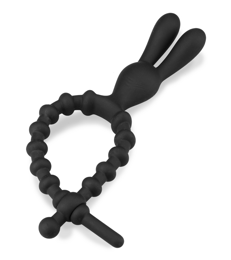 Verstellbarer Penisring Binny