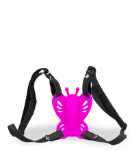 Laden Sie das Bild in den Galerie-Viewer, Vibrating Panty mit 10 Vibrationsmodi