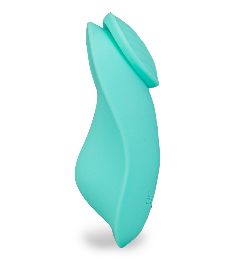 Vibrating Panty mit Fernbedienung Shadow