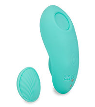 Laden Sie das Bild in den Galerie-Viewer, Vibrating Panty mit Fernbedienung Shadow