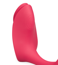 Laden Sie das Bild in den Galerie-Viewer, Vibrating Panty mit Fernbedienung Spirit