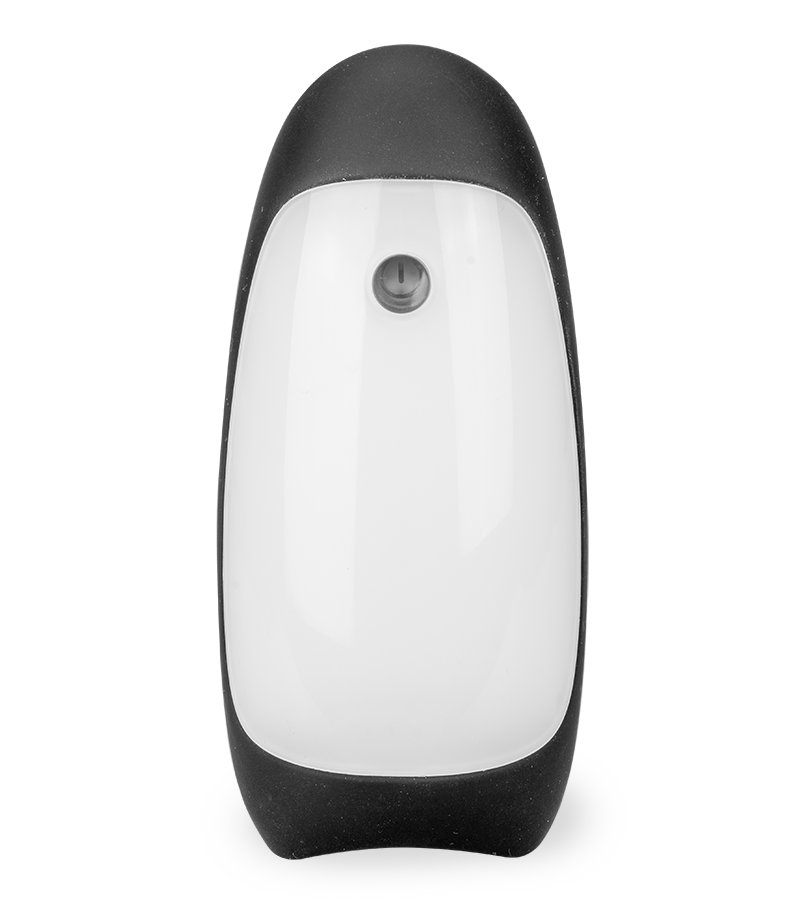 Vibrationsmasturbator Double Hole