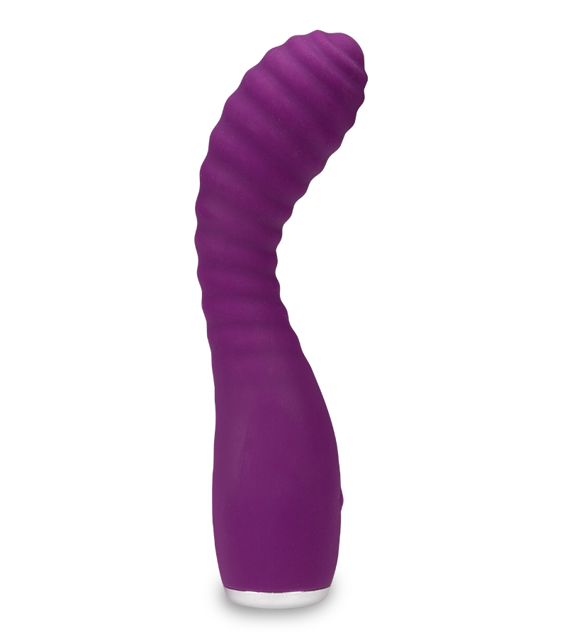 Vibrator 10 Modi Wish