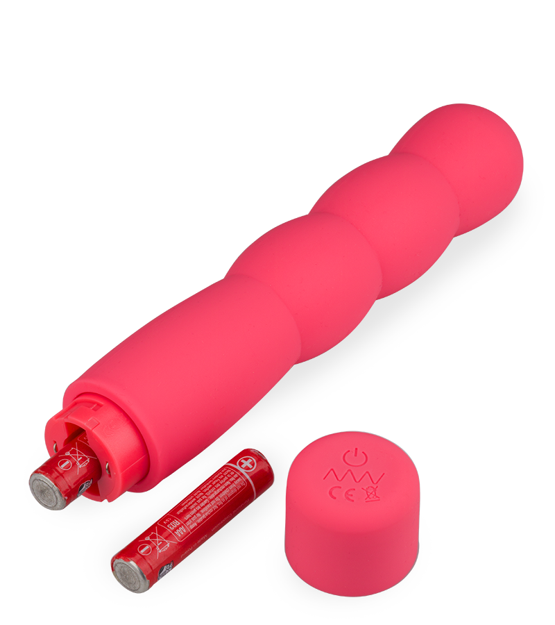 Vibrator 10 Stufen Loopy