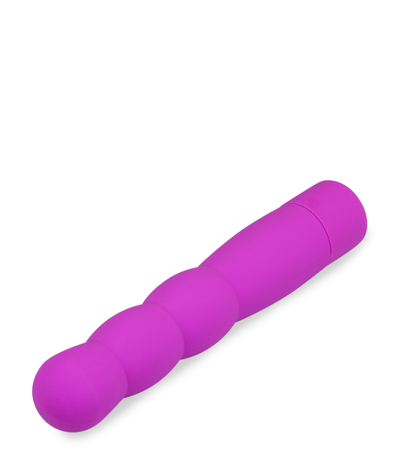 Vibrator 10 Stufen Loopy
