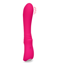 Laden Sie das Bild in den Galerie-Viewer, Vibrator 9 Modi Knight