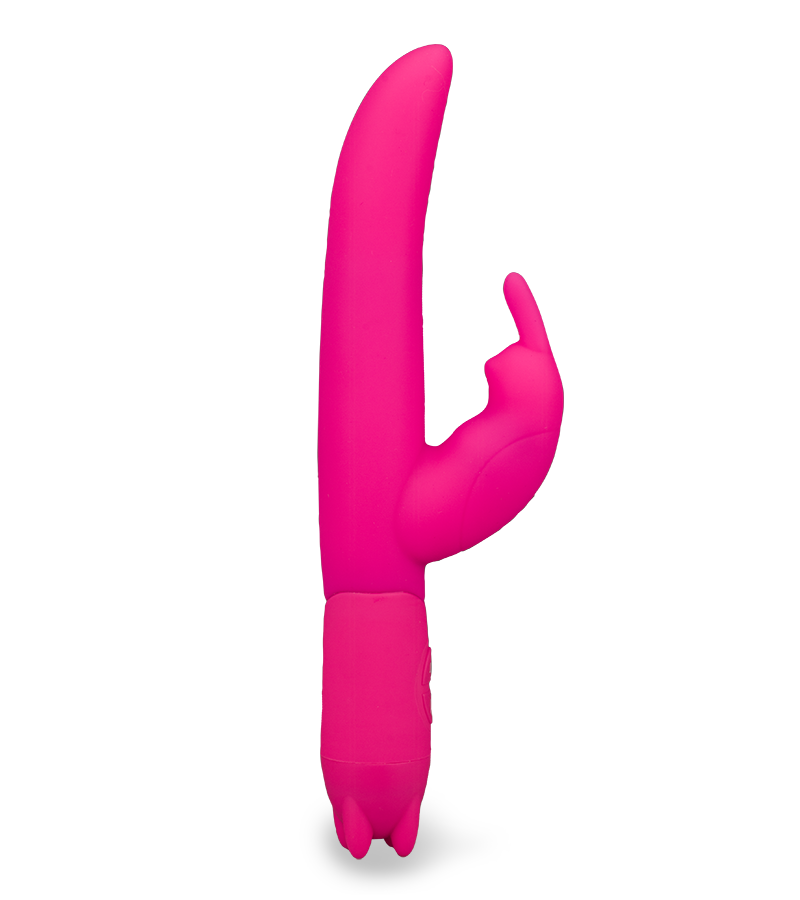 Vibrator Big Bunny