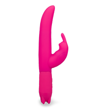 Laden Sie das Bild in den Galerie-Viewer, Vibrator Big Bunny