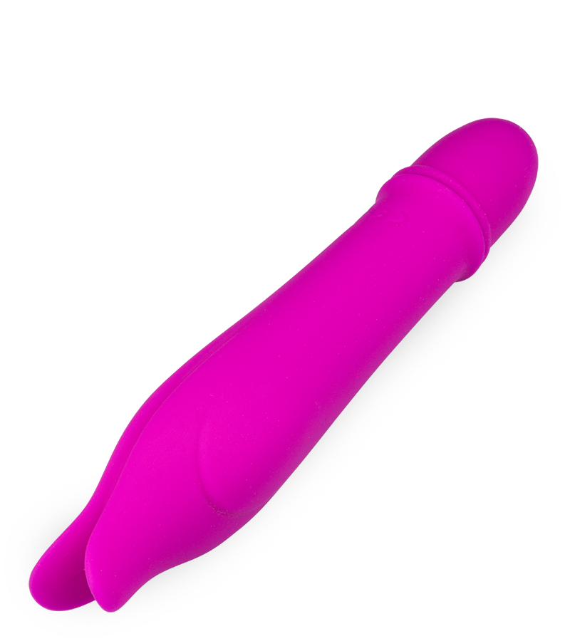Vibrator Blüte der Lust 10 Modi