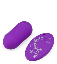 Laden Sie das Bild in den Galerie-Viewer, Vibrator-Ei My Little Secret