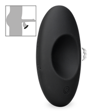 Laden Sie das Bild in den Galerie-Viewer, Vibrator für Hodenmassage mit 7 Modi