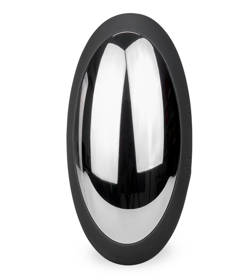 Vibrator für Hodenmassage mit 7 Modi