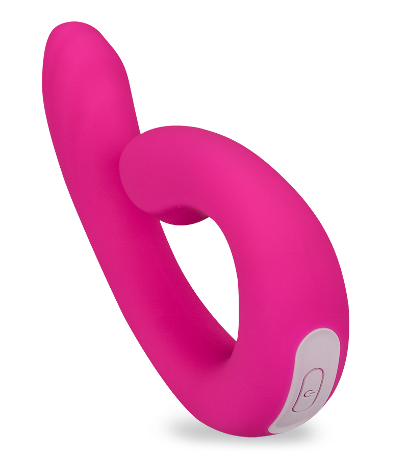 Vibrator für Paare Pheobe