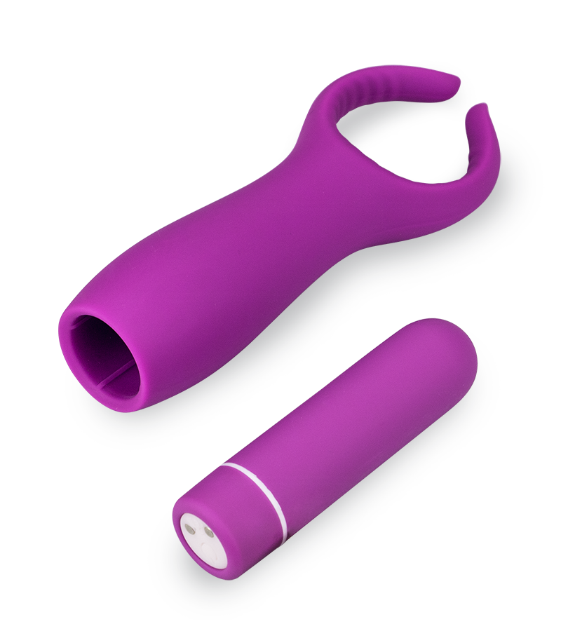 Vibrator für sie und ihn Grant
