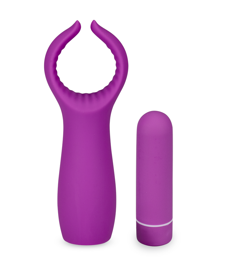 Vibrator für sie und ihn Grant