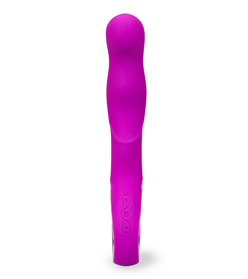 Vibrator G-Spot Lover