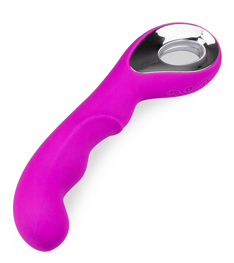 Vibrator G-Spot Lover