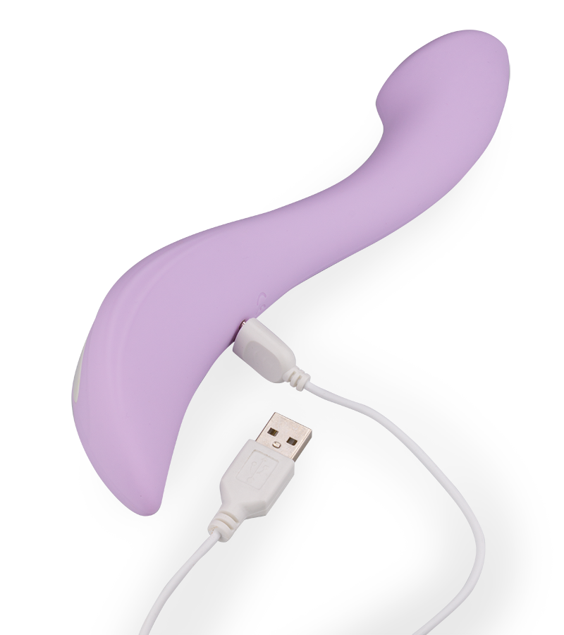 Vibrator Hope