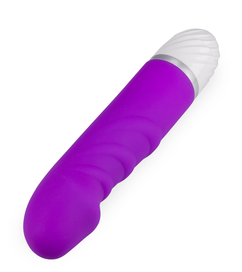 Vibrator in Penisform Intense
