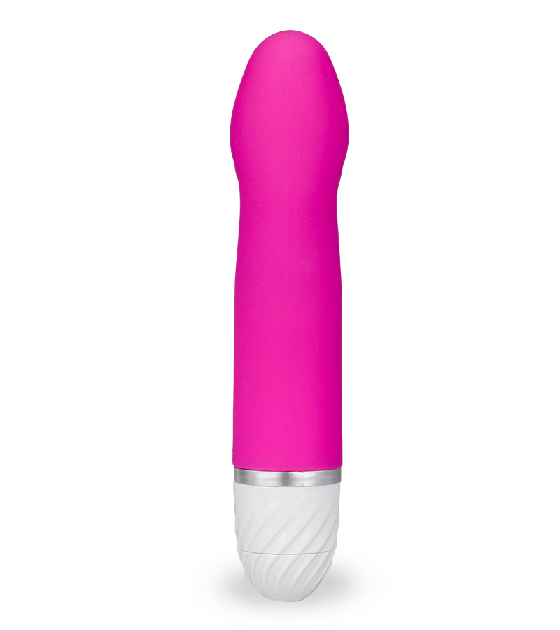 Vibrator in Penisform Intense