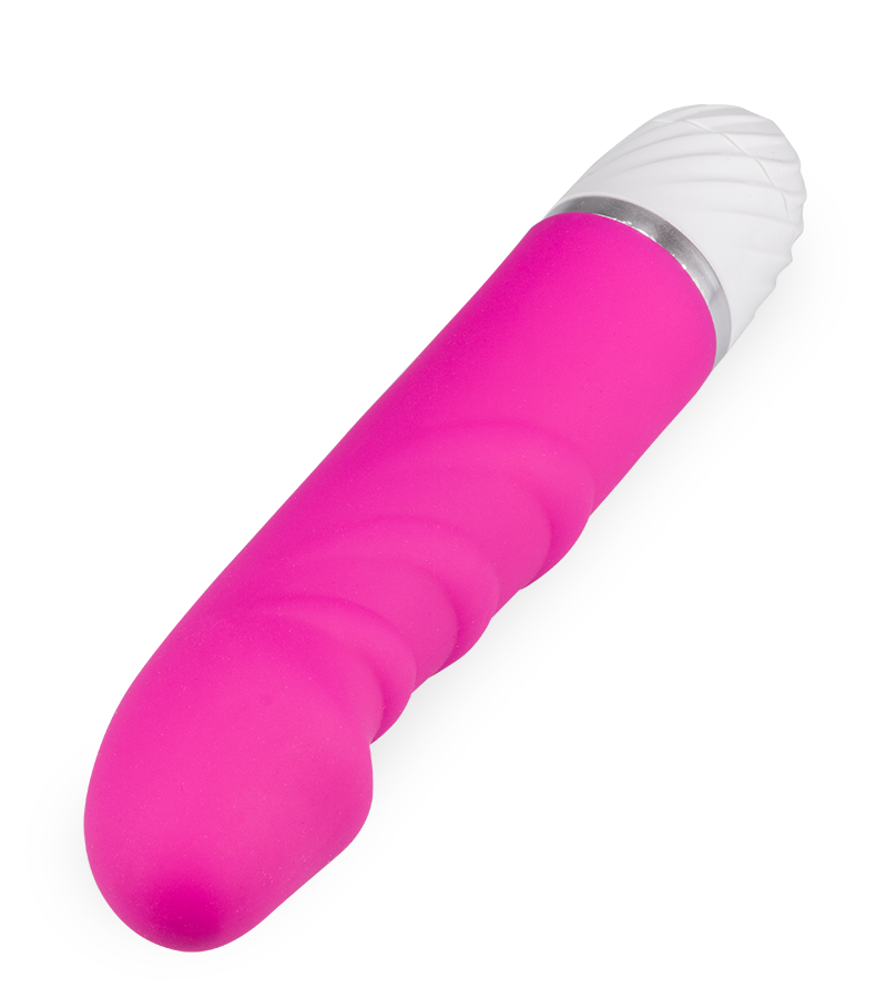 Vibrator in Penisform Intense
