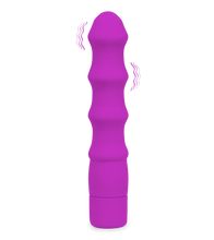 Laden Sie das Bild in den Galerie-Viewer, Vibrator mit 10 Modi Groovy