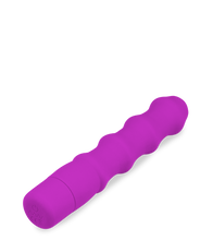 Laden Sie das Bild in den Galerie-Viewer, Vibrator mit 10 Modi Groovy