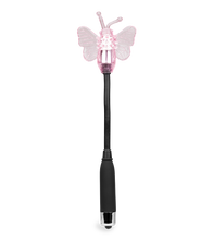 Laden Sie das Bild in den Galerie-Viewer, Vibrator mit 4 Aufsätzen