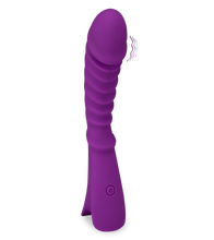 Laden Sie das Bild in den Galerie-Viewer, Vibrator mit 9 Modi Topi