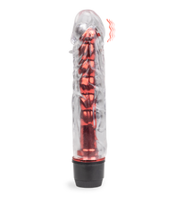Laden Sie das Bild in den Galerie-Viewer, Vibrator mit abnehmbarem Sleeve Jay