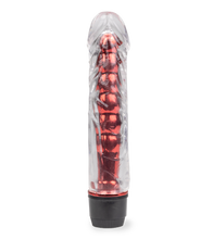 Laden Sie das Bild in den Galerie-Viewer, Vibrator mit abnehmbarem Sleeve Jay