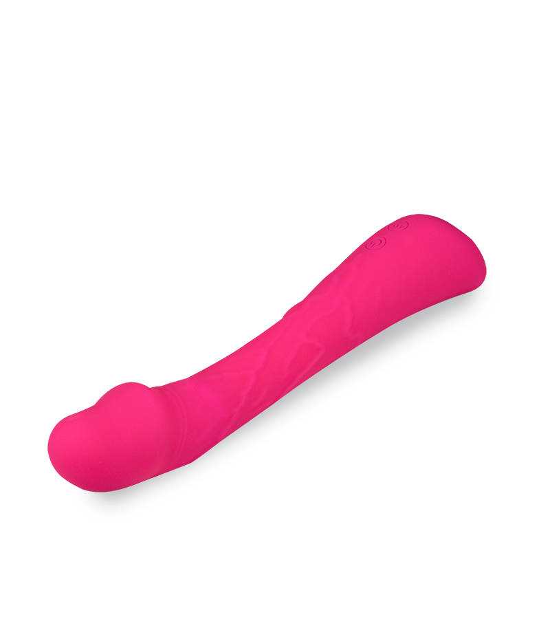 Vibrator mit Aderung Sunshine
