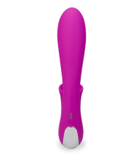 Laden Sie das Bild in den Galerie-Viewer, Vibrator mit Cunnilingus-Zunge 12 Modi