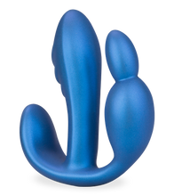 Laden Sie das Bild in den Galerie-Viewer, Vibrator mit Dreifach-Stimulation Stay