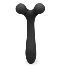 Laden Sie das Bild in den Galerie-Viewer, Vibrator mit Massagekopf Wino