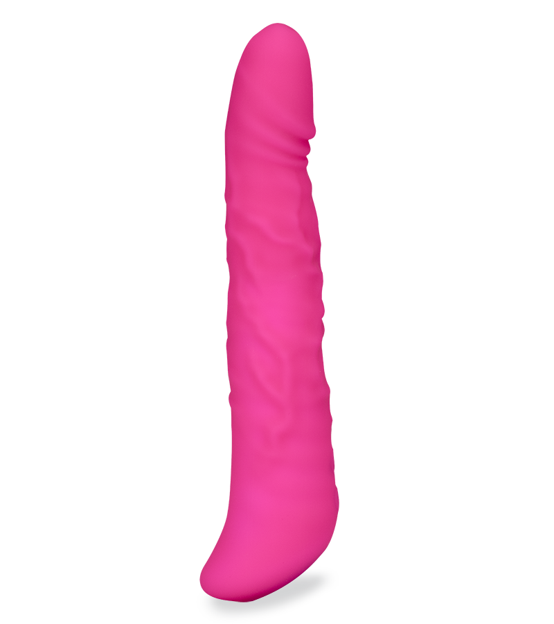 Vibrator mit Rotation King