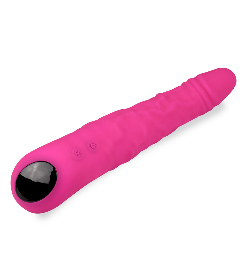 Vibrator mit Rotation King