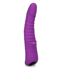 Laden Sie das Bild in den Galerie-Viewer, Vibrator mit Rotation Twisty