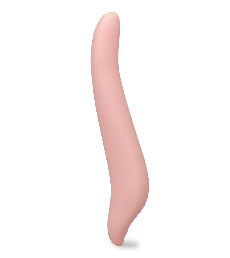 Vibrator mit Rotation und Vibration Jungle