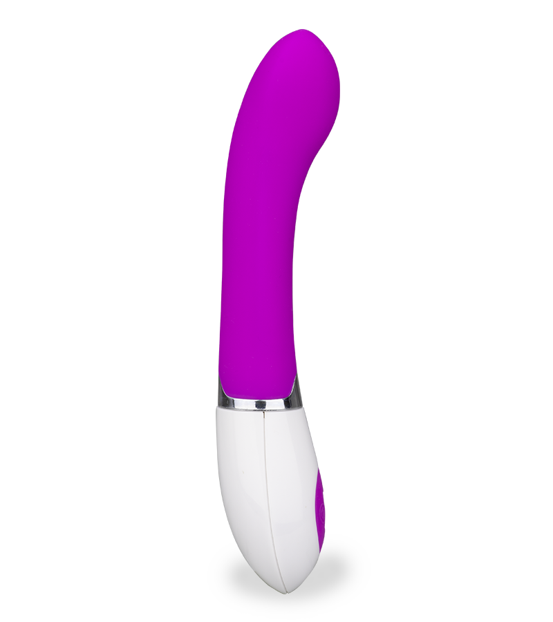 Vibrator mit Sprachsteuerung