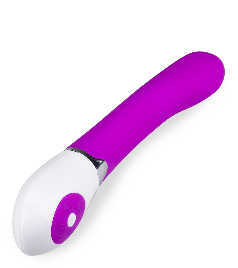 Vibrator mit Sprachsteuerung