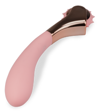 Laden Sie das Bild in den Galerie-Viewer, Vibrator mit Wartenbergrad