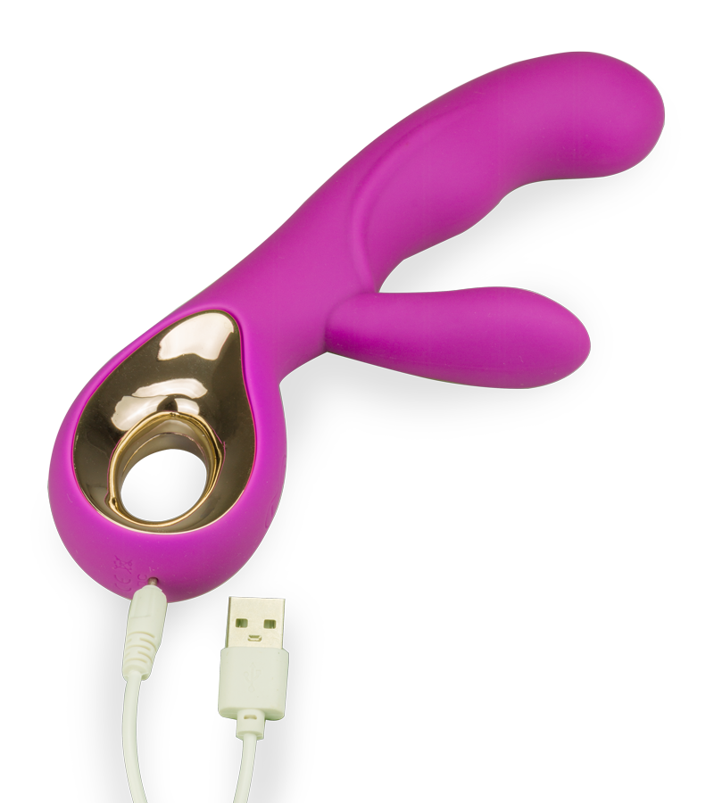 Vibrator Mr Rabbit Upper Class