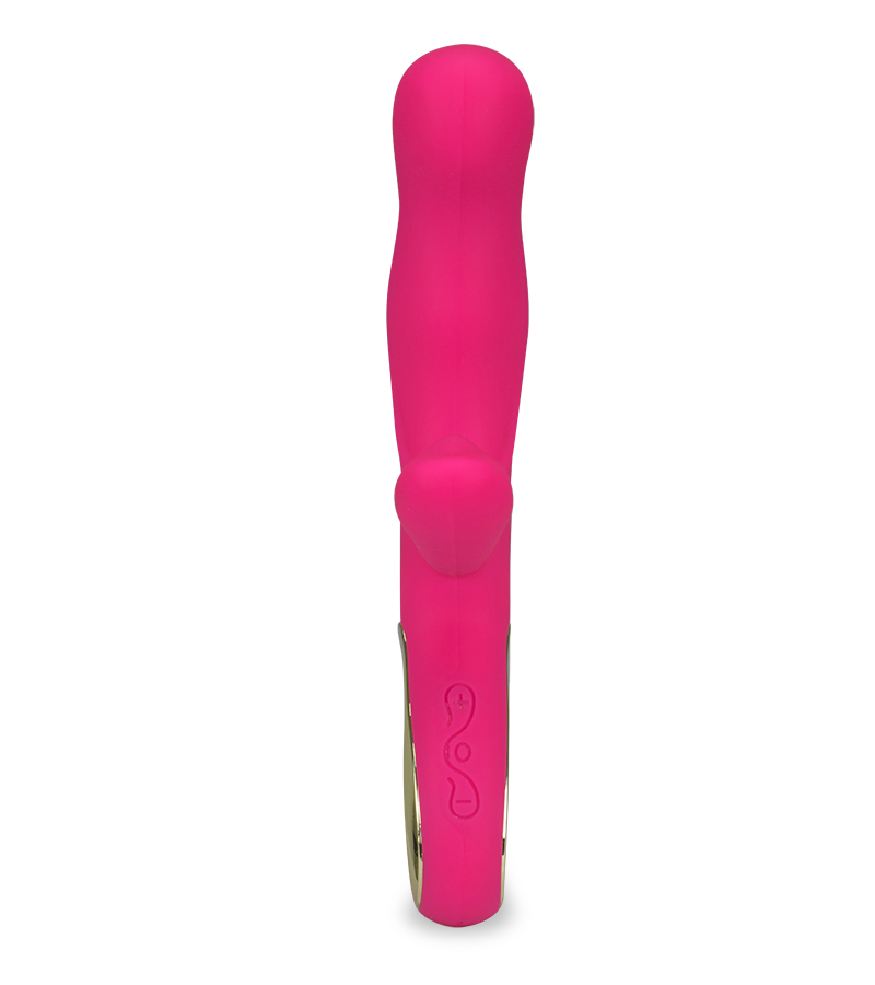Vibrator Mr Rabbit Upper Class
