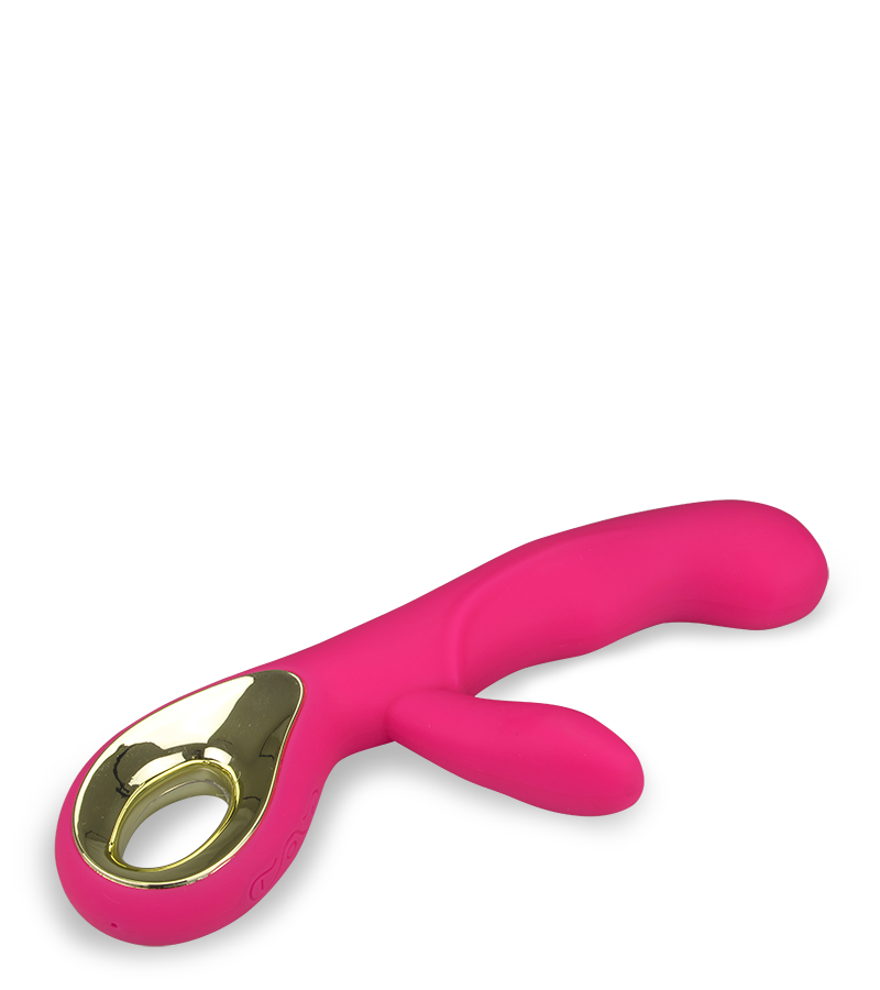 Vibrator Mr Rabbit Upper Class