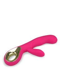 Laden Sie das Bild in den Galerie-Viewer, Vibrator Mr Rabbit Upper Class