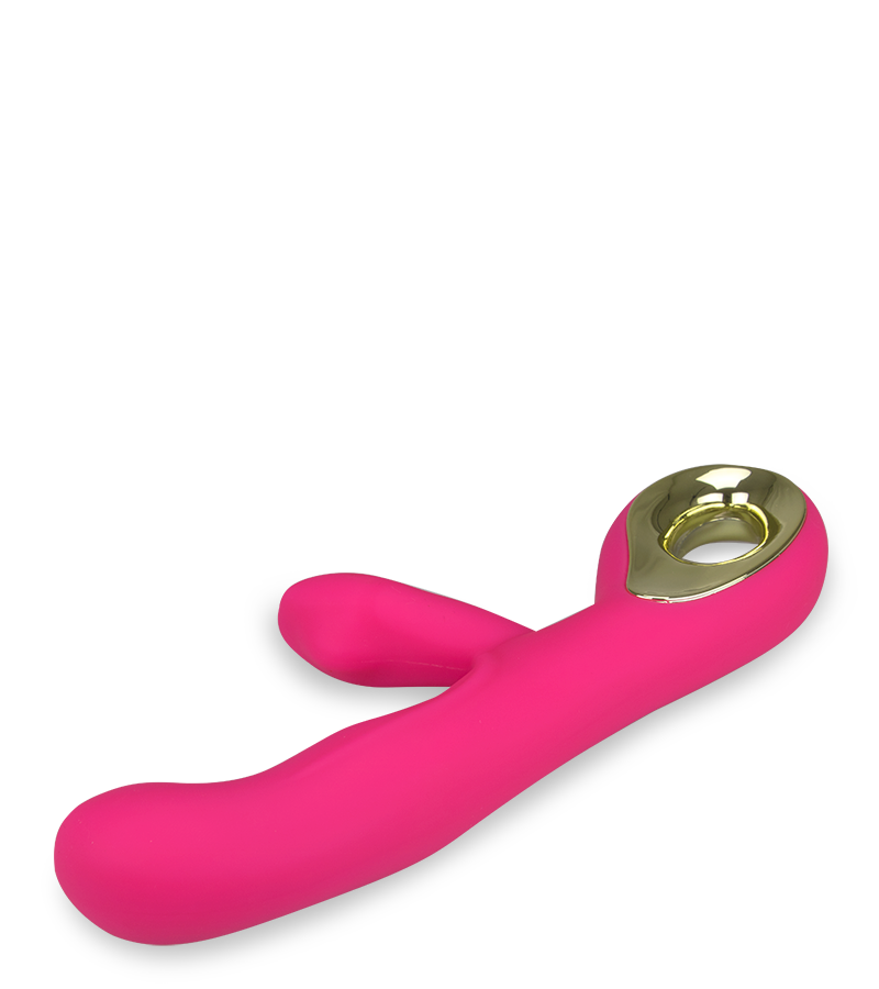 Vibrator Mr Rabbit Upper Class