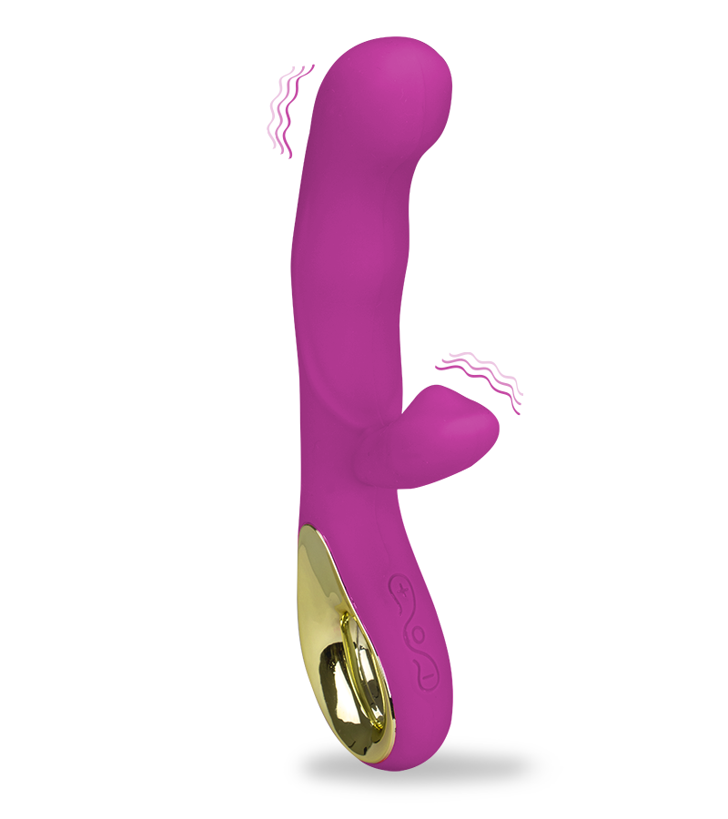 Vibrator Mr Rabbit Upper Class