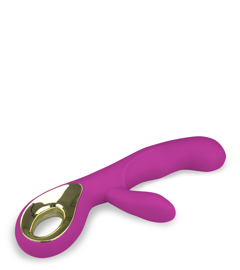 Vibrator Mr Rabbit Upper Class