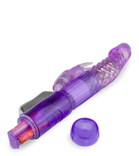 Laden Sie das Bild in den Galerie-Viewer, Vibrator Play Rabbit
